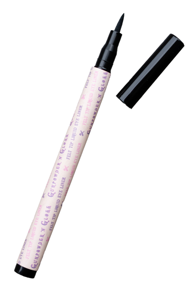 Felt Tip Liquid Eyeliner