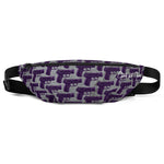 Purple Haze Pistol Palooza Fanny Pack