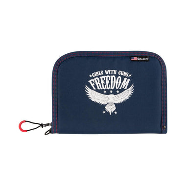Made in the USA - Freedom Hangun Case by Girls with Guns - Sold on LivInOutdoors