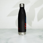 Liberty Legacy Stainless Steel Water Bottle