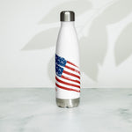 Liberty Legacy Stainless Steel Water Bottle