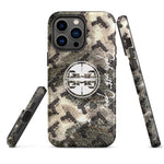 Gunpowder Pistol Palooza Tough Case for iPhone®