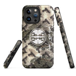 Gunpowder Pistol Palooza Tough Case for iPhone®