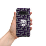 Purple Haze Pistol Palooza Tough Case for Samsung®