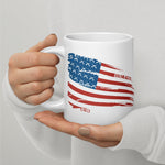 Legacy Flag Coffee Mug