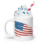 Legacy Flag Coffee Mug