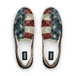 Liberty Women’s Slip-On Canvas Shoes